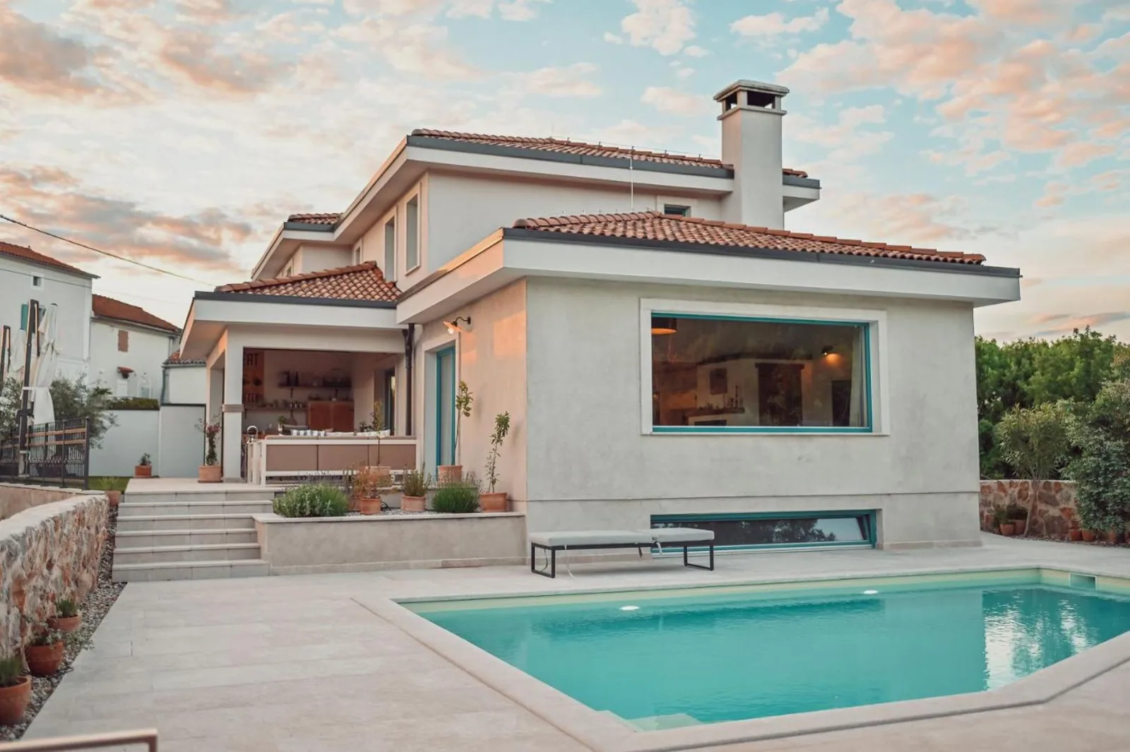 Luxury Villa Solea, Aufnahme 3