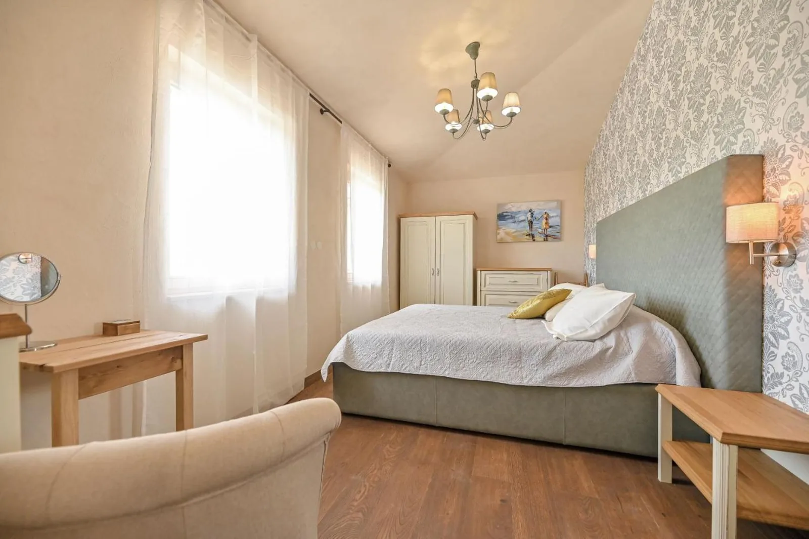Luxury Villa Solea, Aufnahme 11