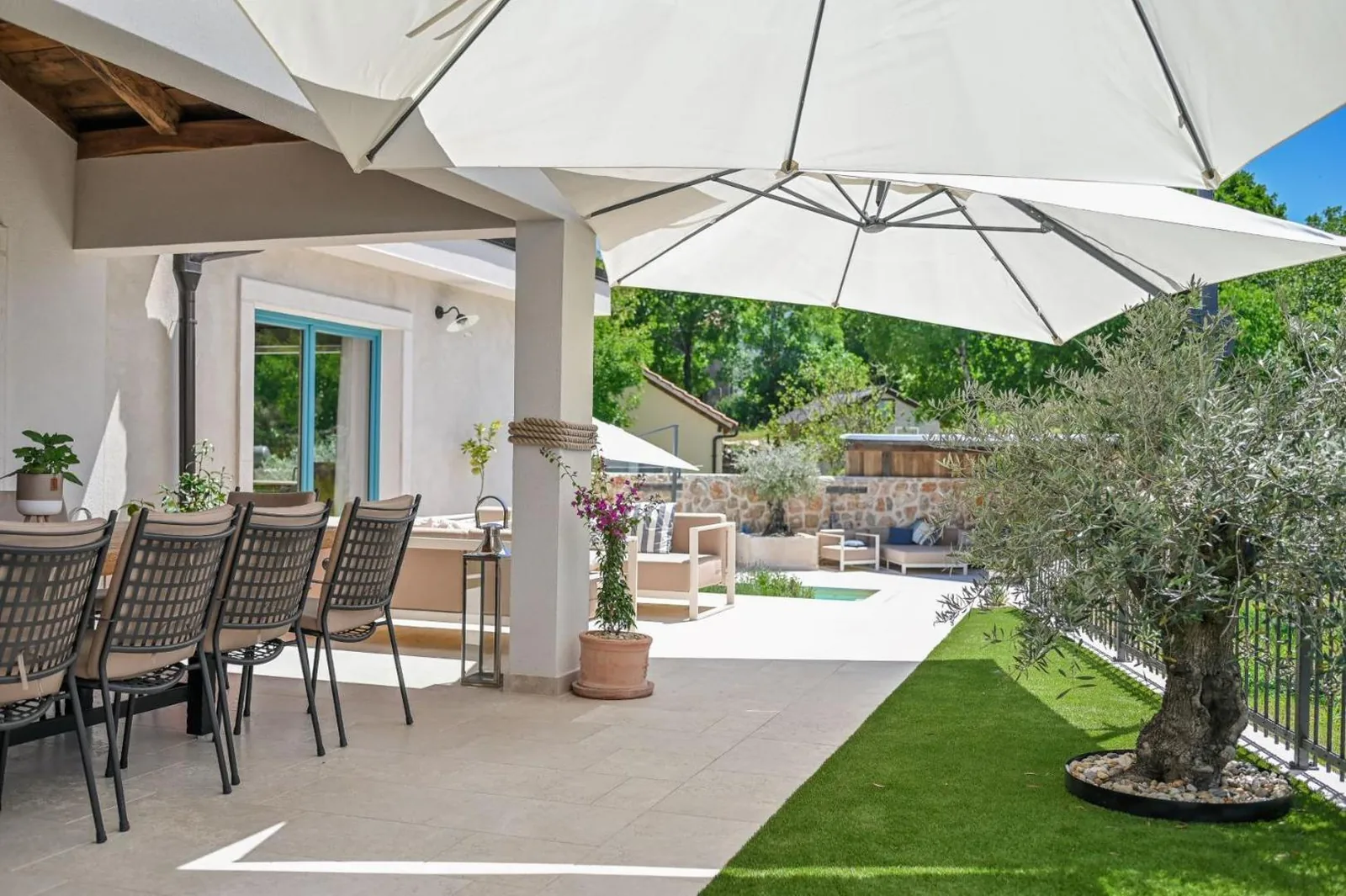 Luxury Villa Solea, Aufnahme 4