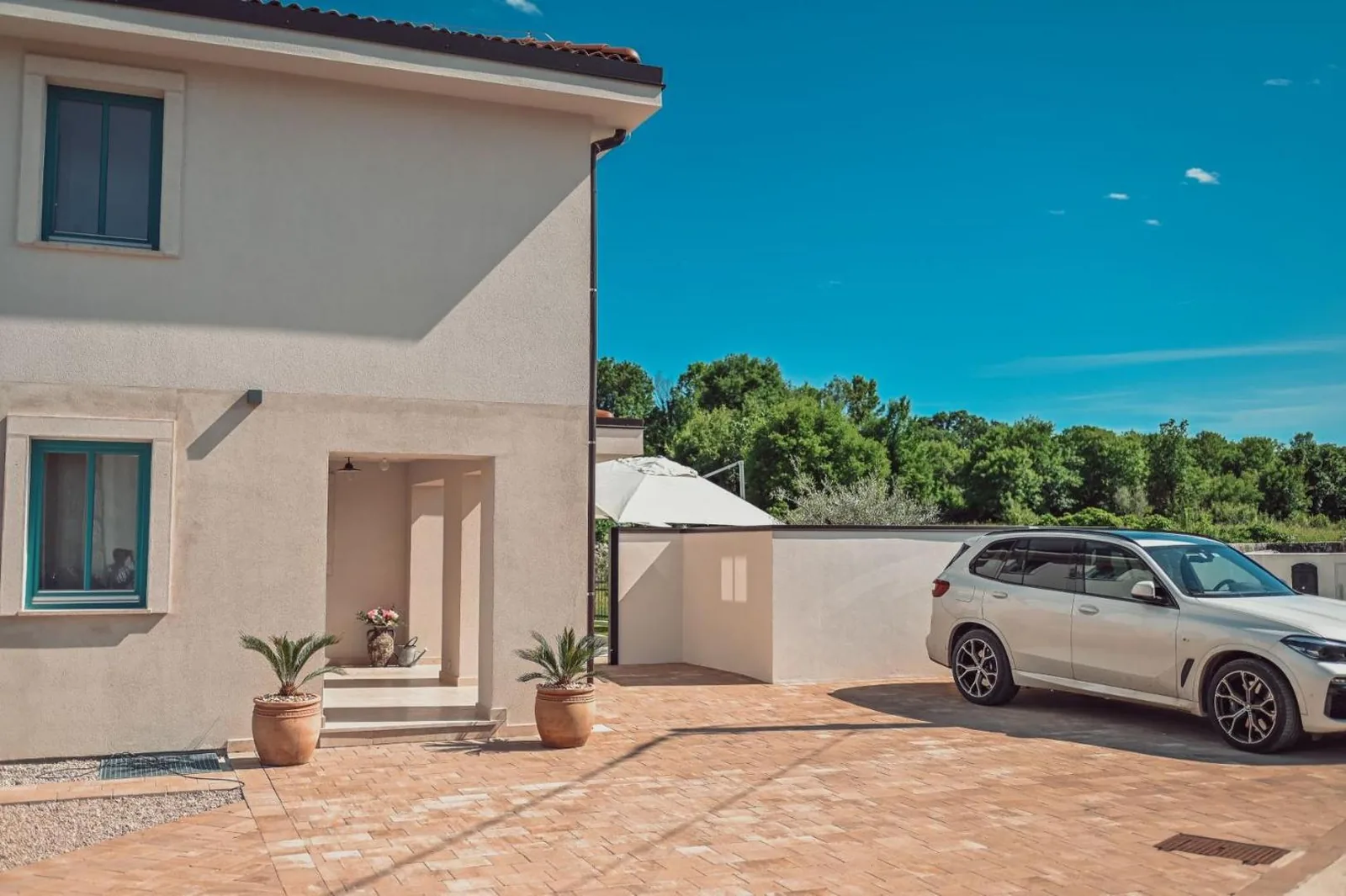 Luxury Villa Solea, Aufnahme 12