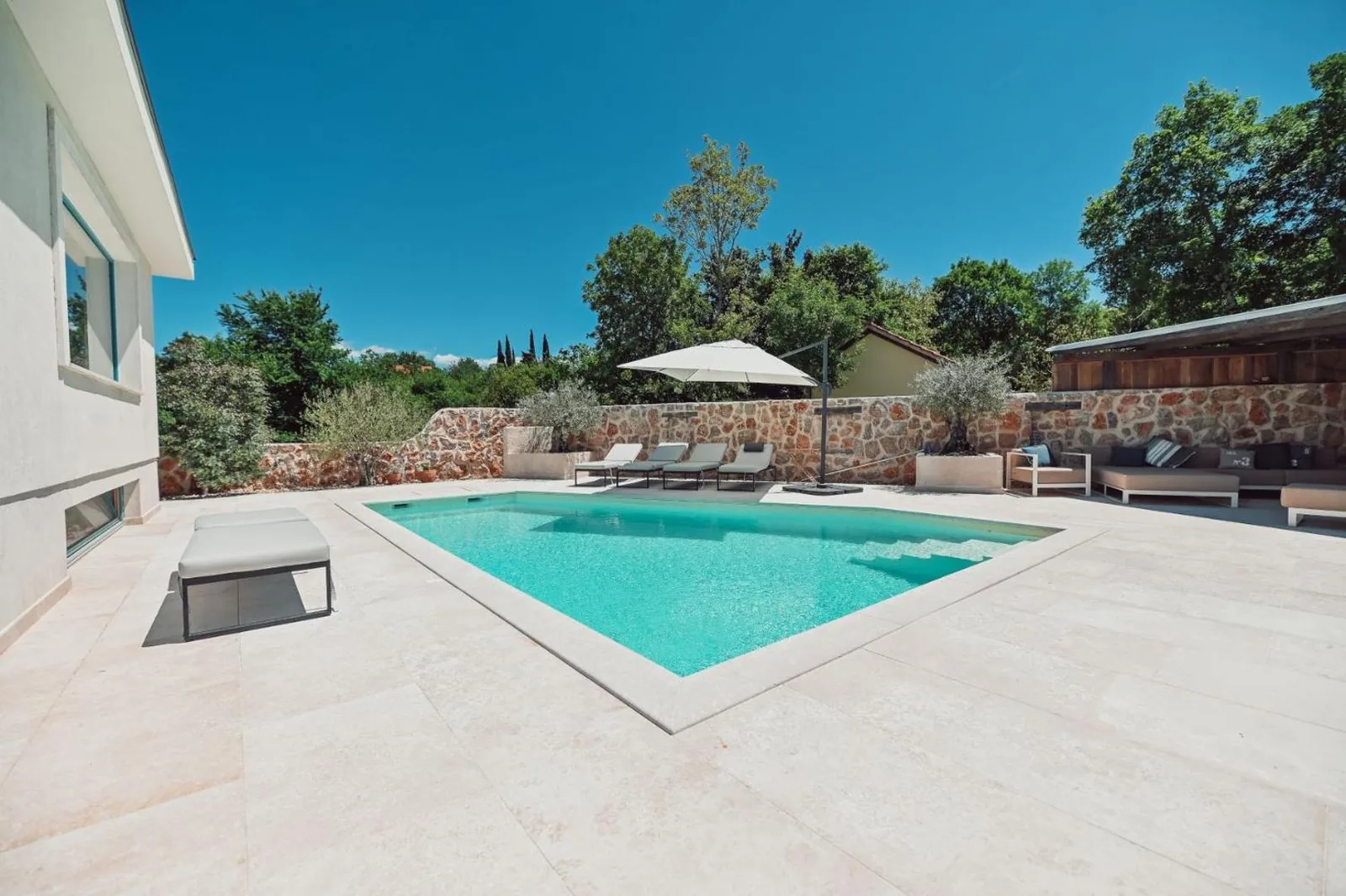 Luxury Villa Solea, Aufnahme 3