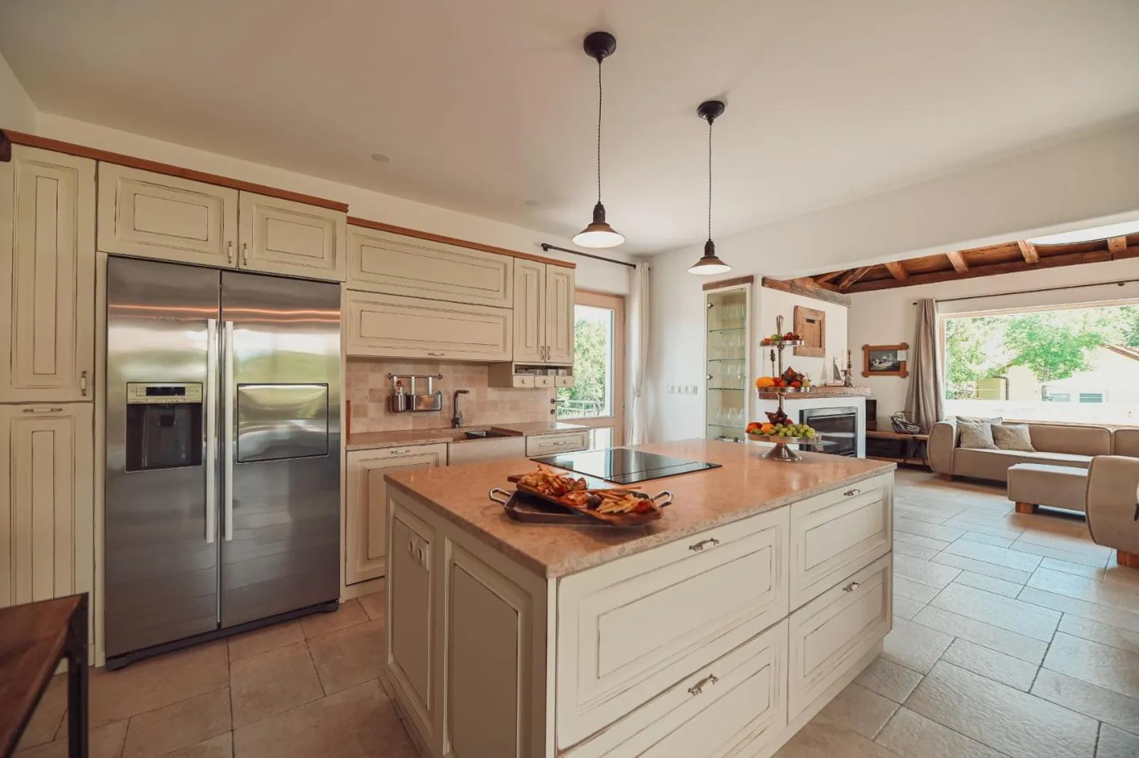Luxury Villa Solea, Aufnahme 8